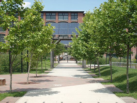 Anwelt Heritage Apartments